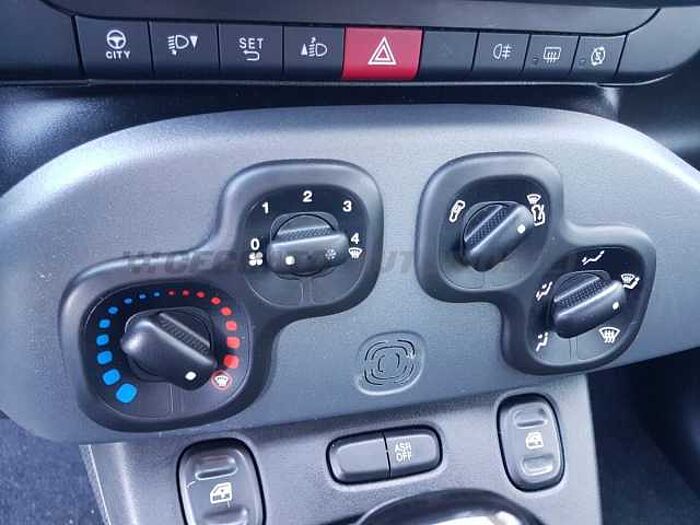 Fiat Panda 1l