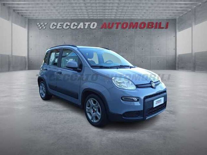 Fiat Panda 1l