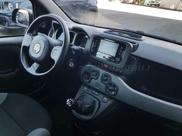 Fiat Panda 1l