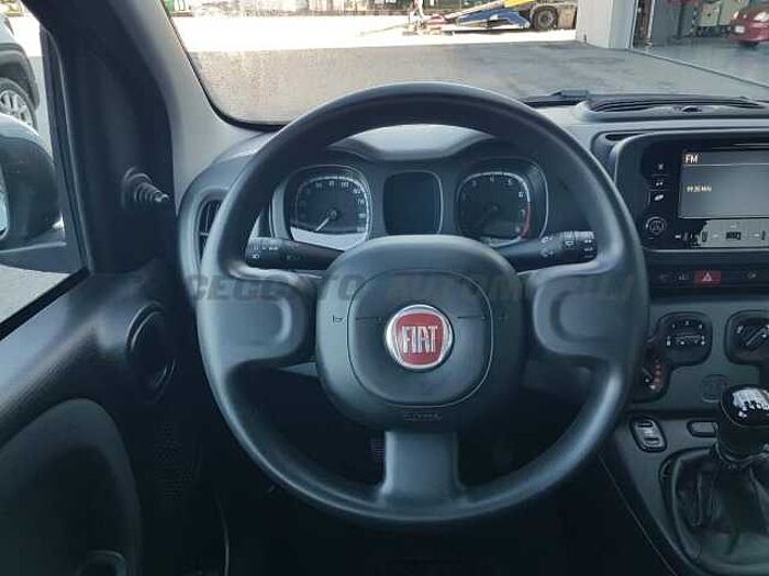Fiat Panda 1l