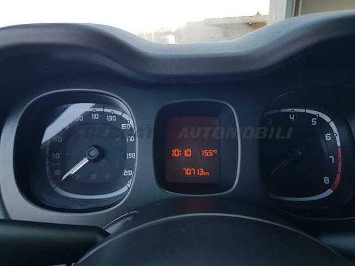 Fiat Panda 1l
