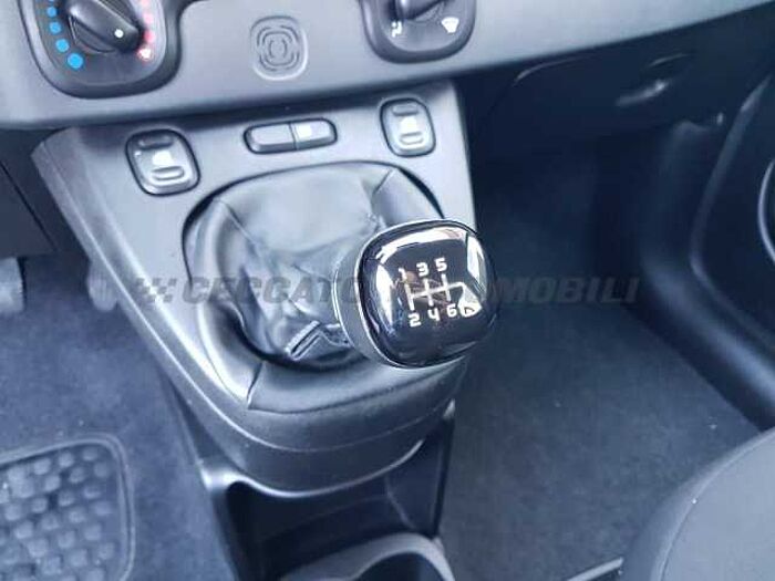 Fiat Panda 1l