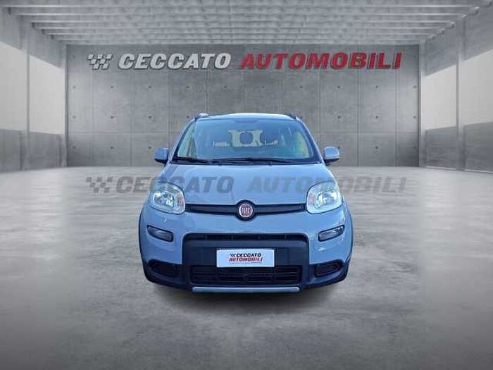 Fiat Panda 1l