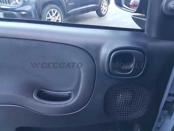 Fiat Panda 1l