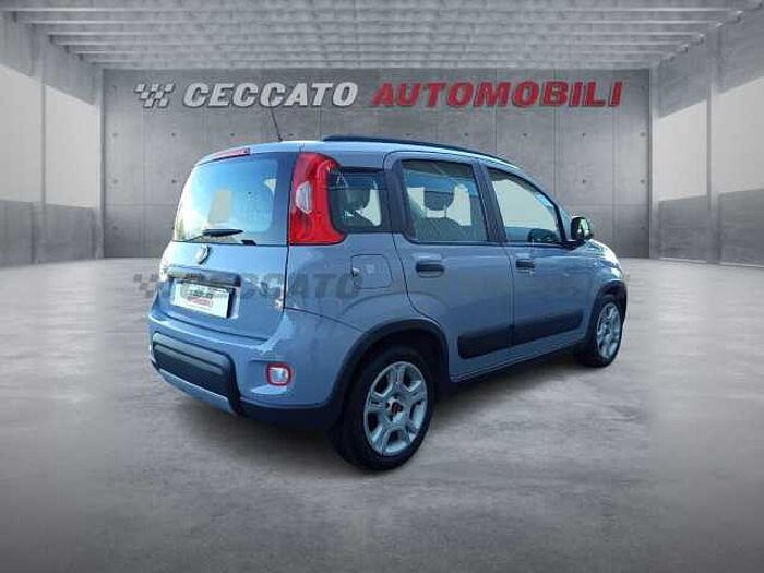 Fiat Panda 1l