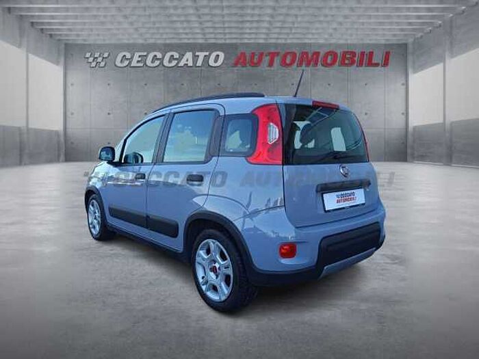 Fiat Panda 1l