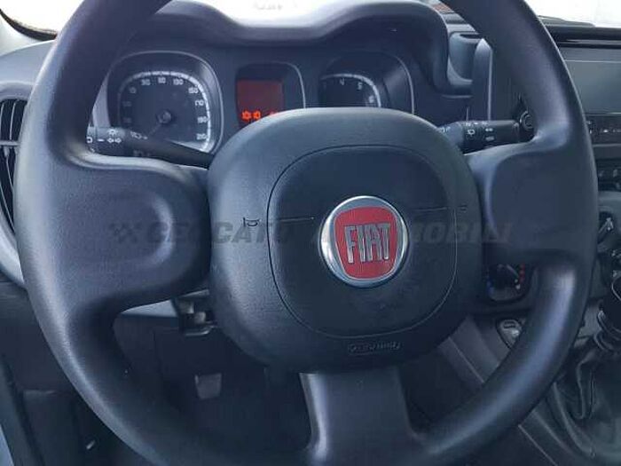 Fiat Panda 1l