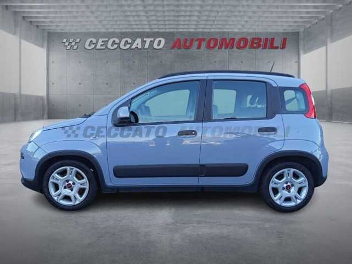 Fiat Panda 1l