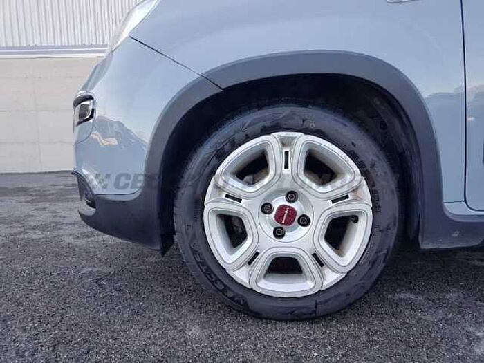 Fiat Panda 1l