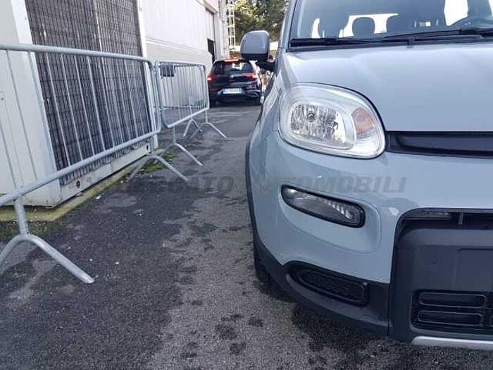 Fiat Panda 1l