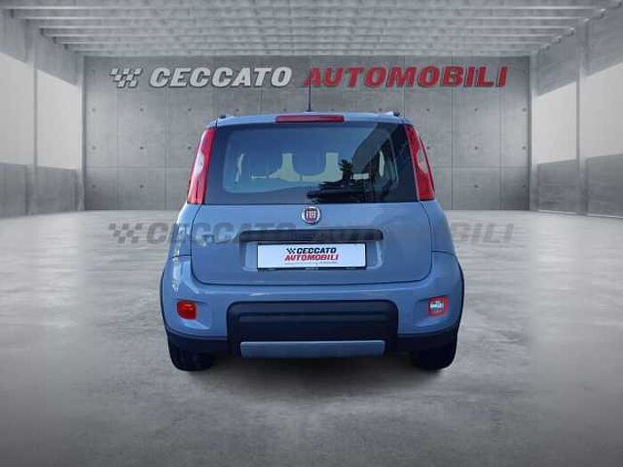 Fiat Panda 1l
