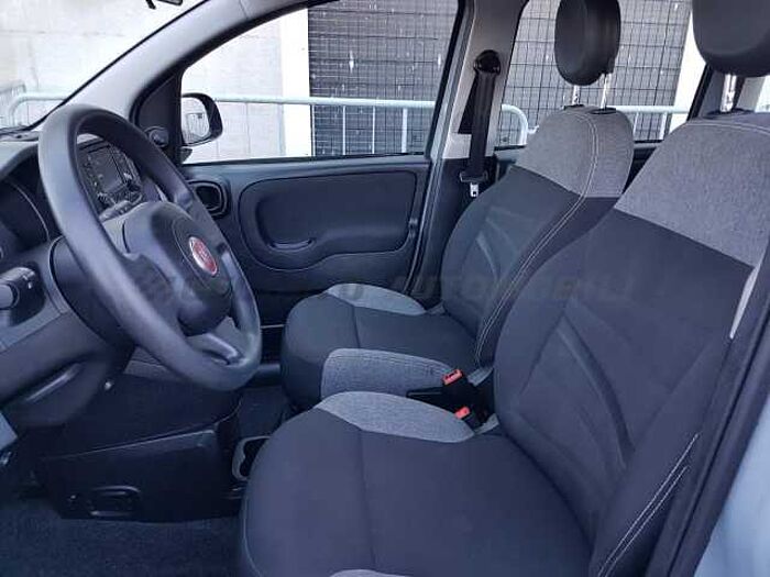 Fiat Panda 1l