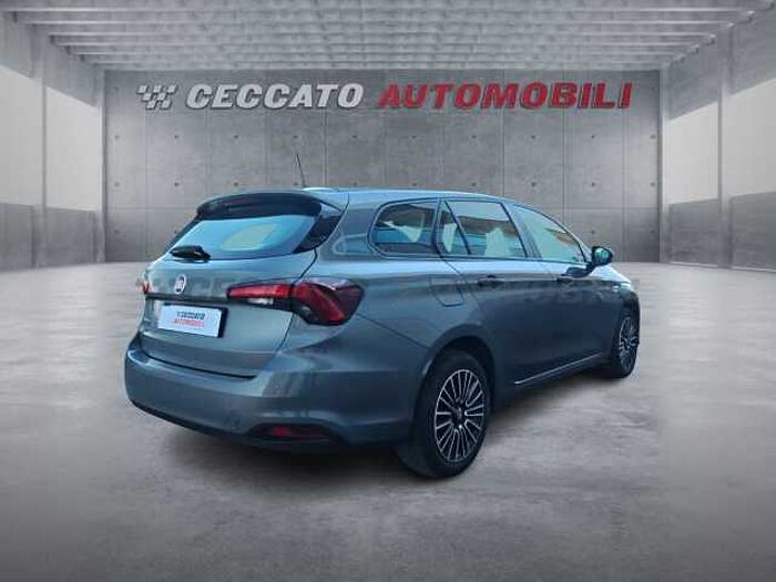 Fiat Tipo 1l
