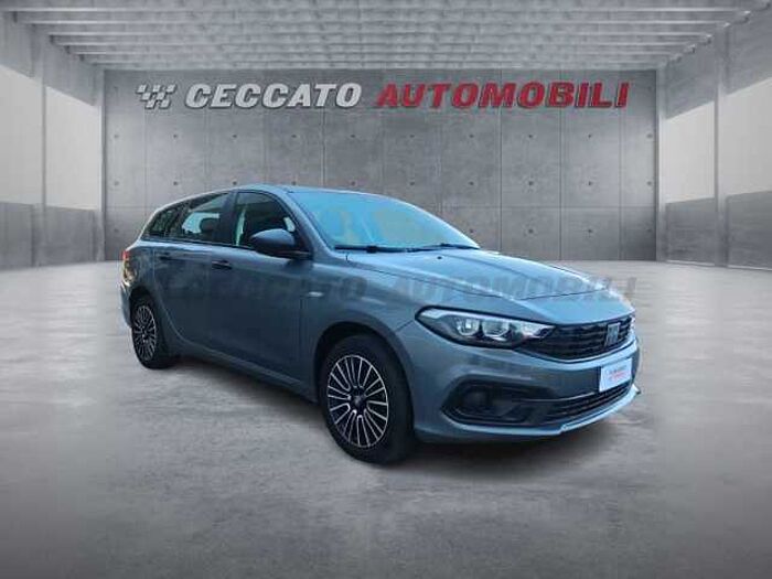 Fiat Tipo 1l