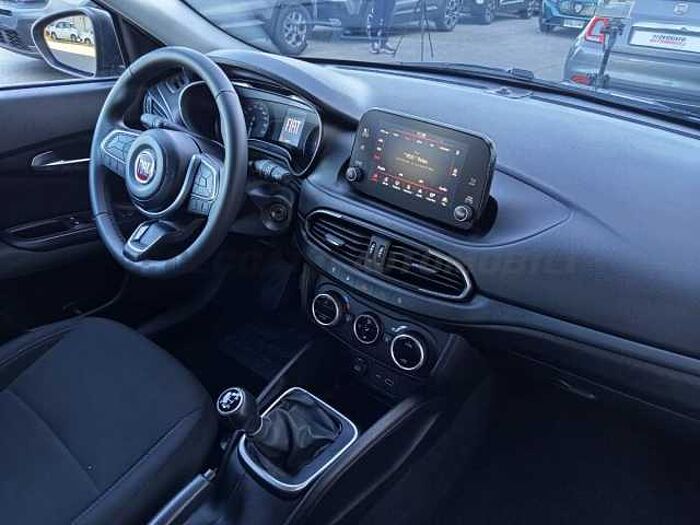 Fiat Tipo 1l