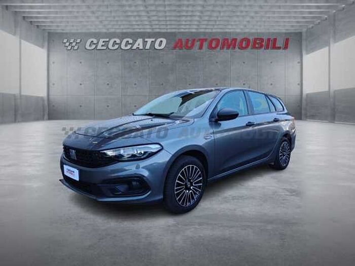 Fiat Tipo 1l