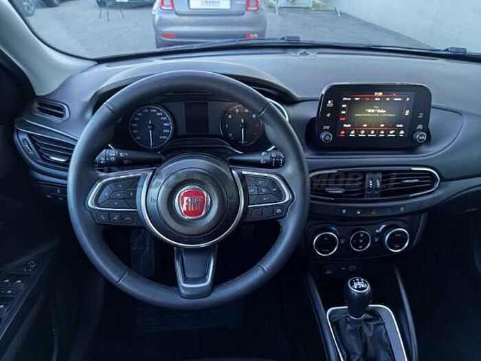Fiat Tipo 1l