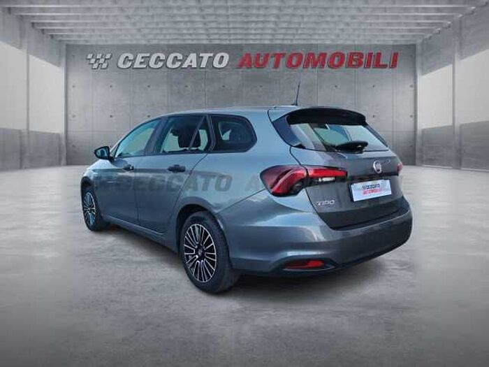 Fiat Tipo 1l