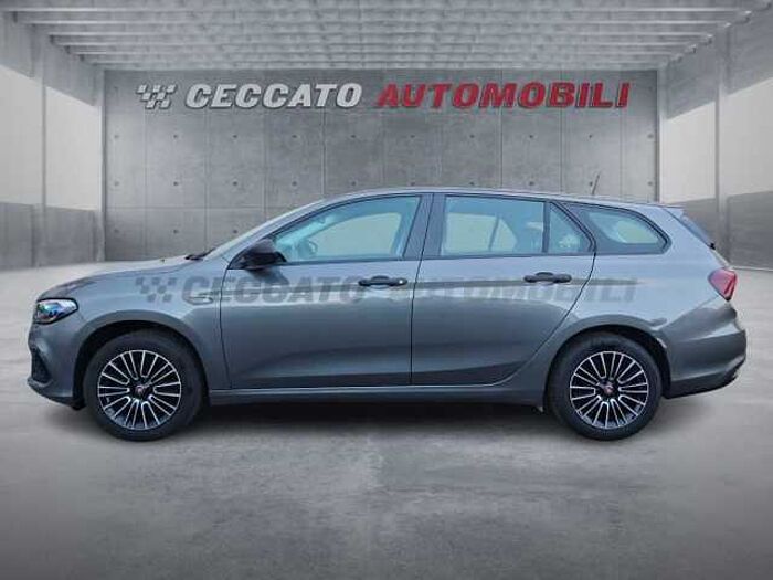 Fiat Tipo 1l