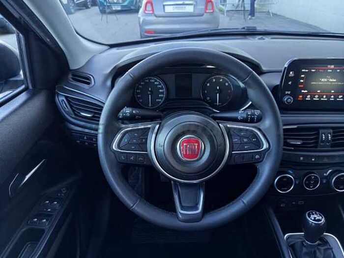 Fiat Tipo 1l