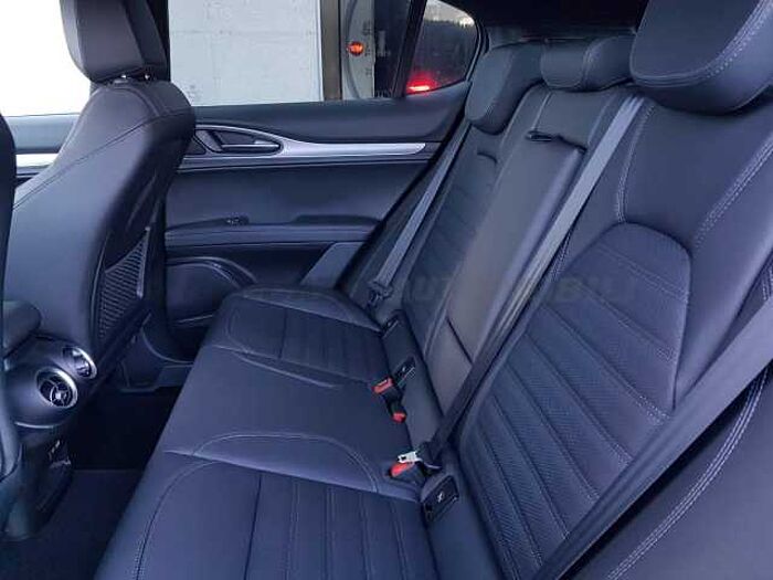 Alfa Romeo Stelvio 2.1l