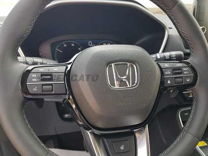 Honda CR-V 2l
