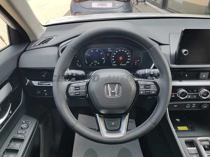 Honda CR-V 2l