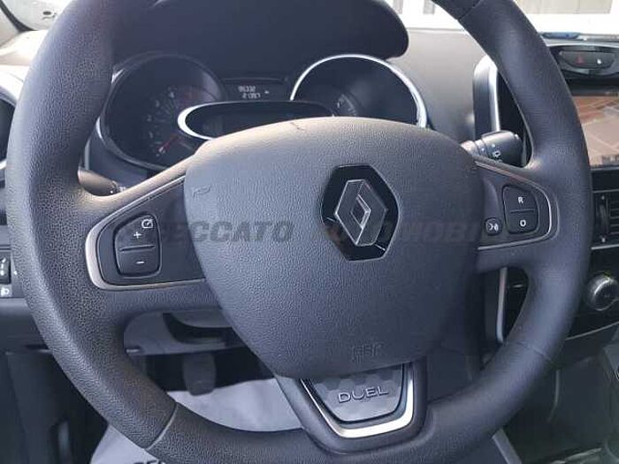 Renault Clio 1.5l