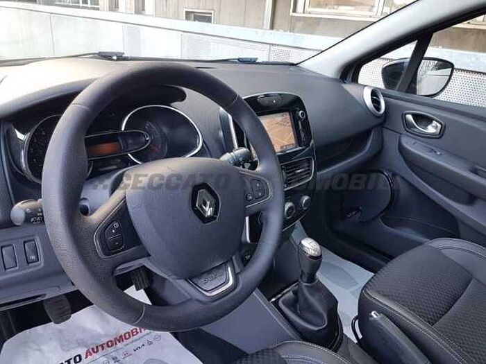 Renault Clio 1.5l