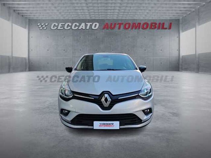Renault Clio 1.5l