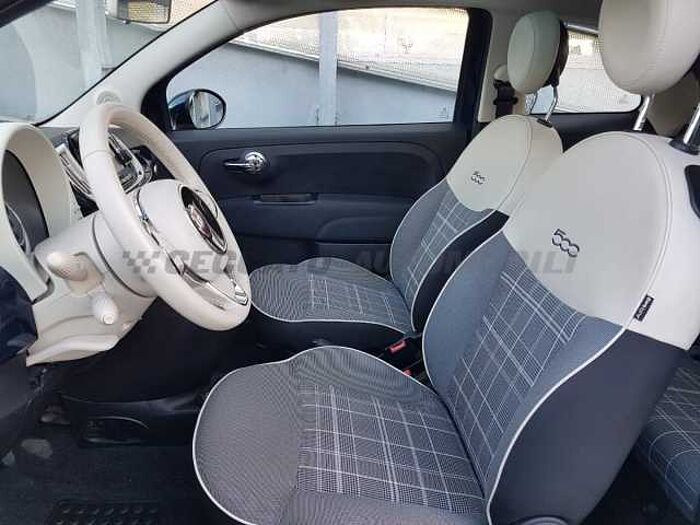 Fiat 500 1.2l