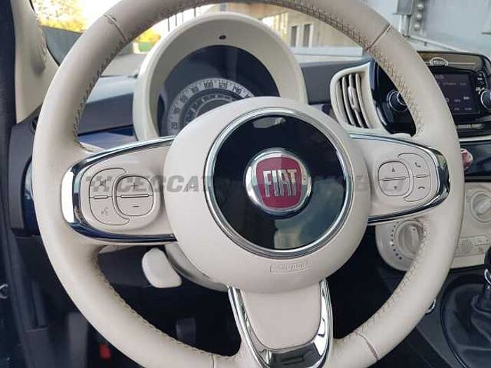 Fiat 500 1.2l