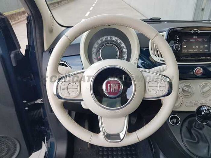 Fiat 500 1.2l