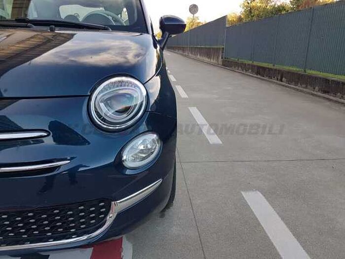 Fiat 500 1.2l