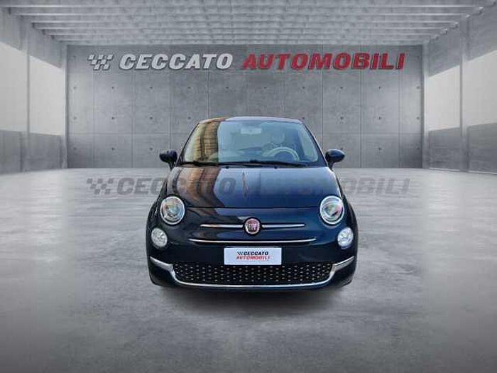 Fiat 500 1.2l