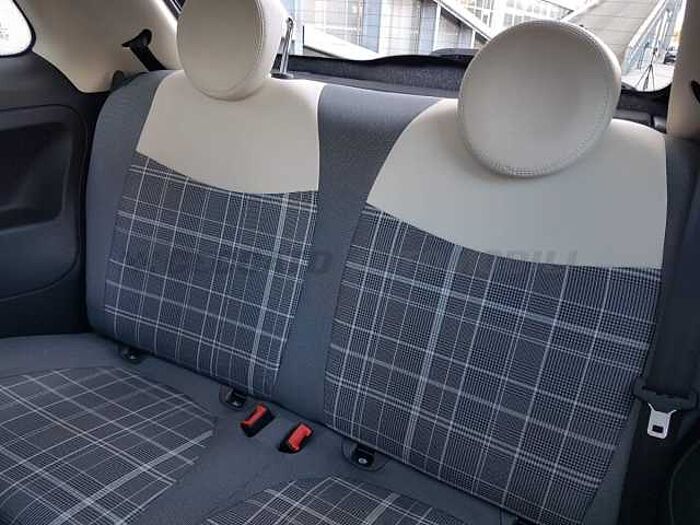 Fiat 500 1.2l
