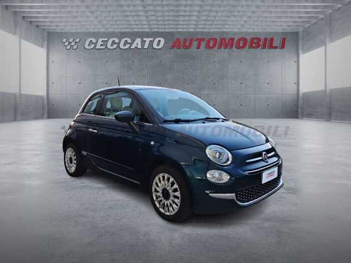 Fiat 500 1.2l