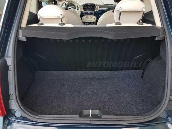 Fiat 500 1.2l