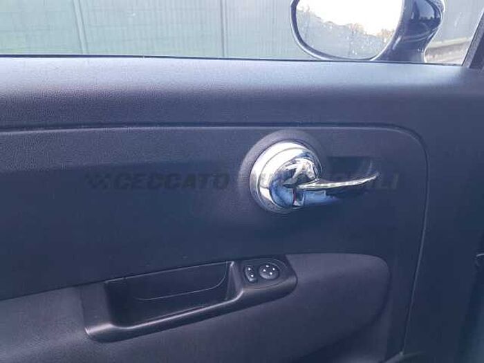 Fiat 500 1.2l