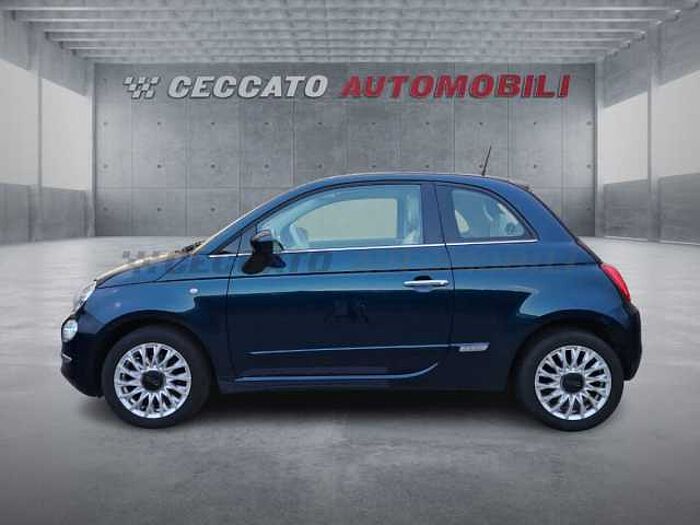 Fiat 500 1.2l
