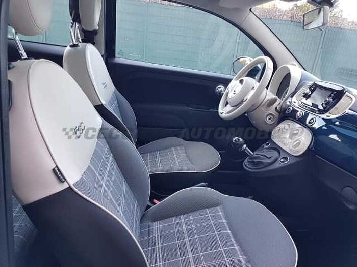 Fiat 500 1.2l