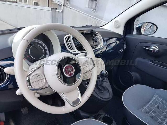 Fiat 500 1.2l