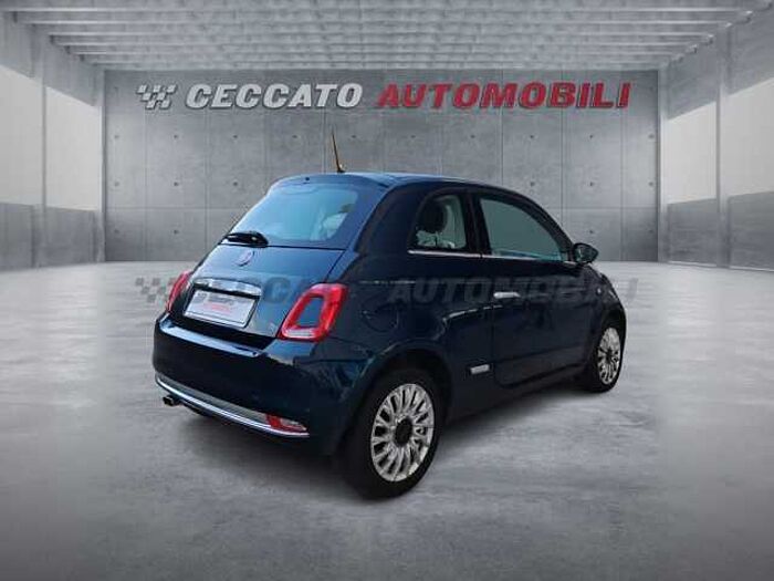 Fiat 500 1.2l