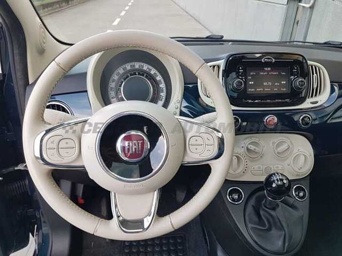 Fiat 500 1.2l