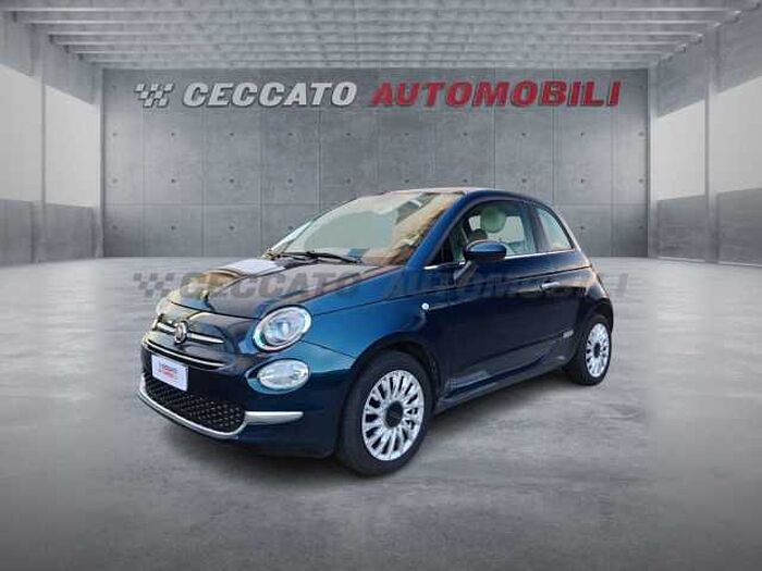 Fiat 500 1.2l