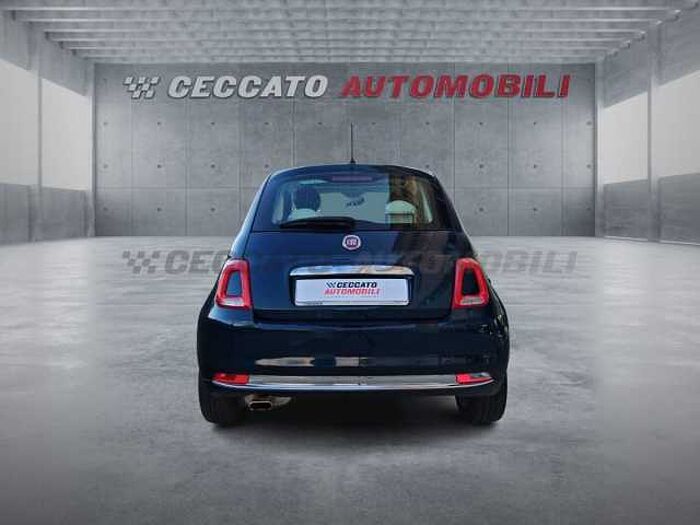 Fiat 500 1.2l