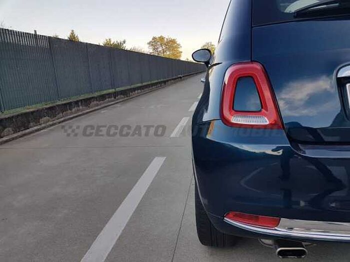 Fiat 500 1.2l