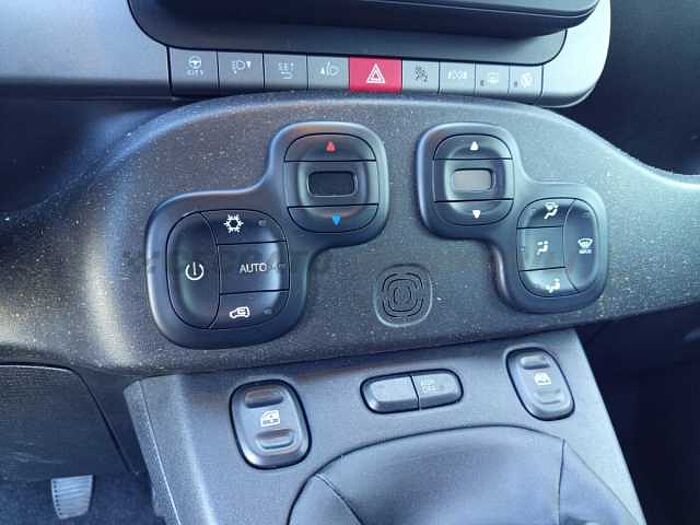 Fiat Panda 1l