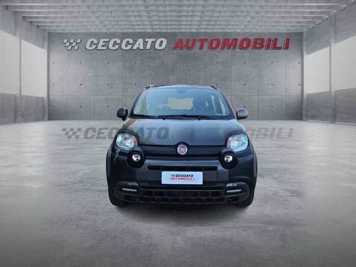 Fiat Panda 1l
