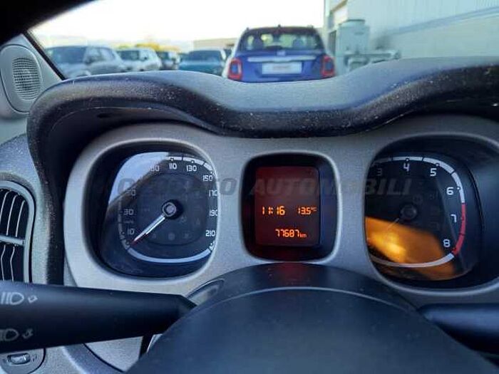 Fiat Panda 1l